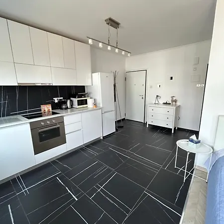 Modern By The Sea * Limisso