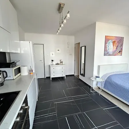 Modern By The Sea Appartamento *