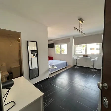 Modern By The Sea Appartamento *